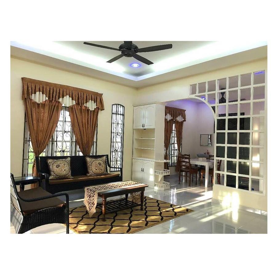 Family Homestay Kuala Terengganu Exterior photo